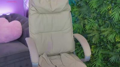 SophiaDream_ live cam on Cam4