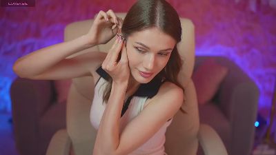 SophiaDream_ live cam on Cam4