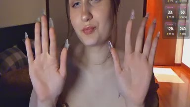 SophiaMatsuo live cam on Cam4