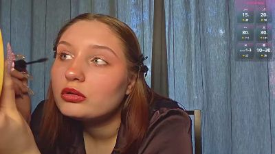 SophiaMatsuo live cam on Cam4