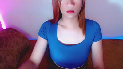 SophiaNicolexx live cam on Cam4
