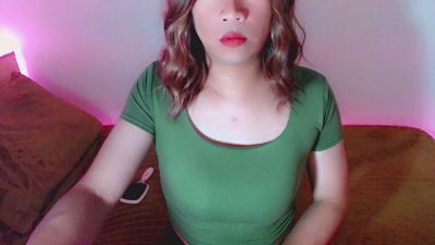 SophiaNicolexx live cam on Cam4