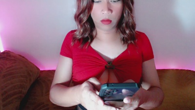 SophiaNicolexx live cam on Cam4