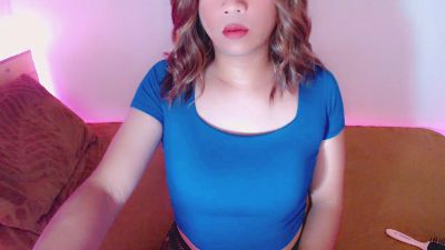 SophiaNicolexx live cam on Cam4