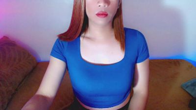 SophiaNicolexx live cam on Cam4