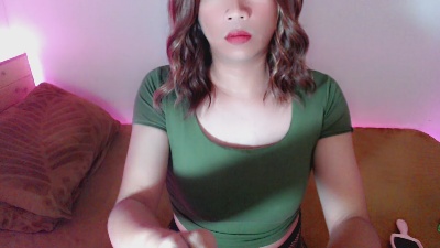 SophiaNicolexx live cam on Cam4