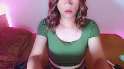 SophiaNicolexx live cam on Cam4