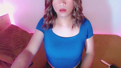 SophiaNicolexx live cam on Cam4