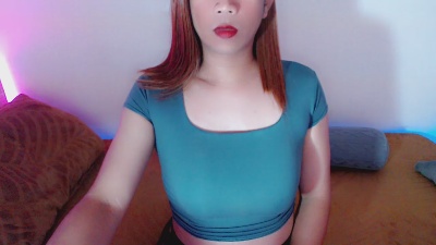 SophiaNicolexx live cam on Cam4