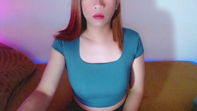 SophiaNicolexx live cam on Cam4