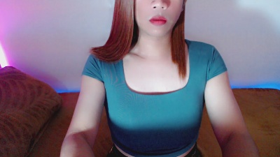 SophiaNicolexx live cam on Cam4