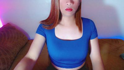 SophiaNicolexx live cam on Cam4