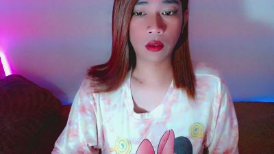 SophiaNicolexx live cam on Cam4