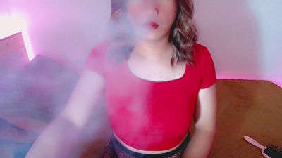 SophiaNicolexx live cam on Cam4