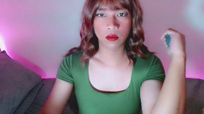 SophiaNicolexx live cam on Cam4