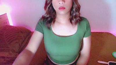 SophiaNicolexx live cam on Cam4