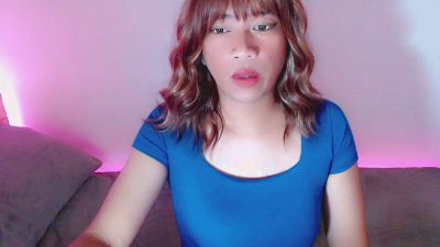 SophiaNicolexx live cam on Cam4