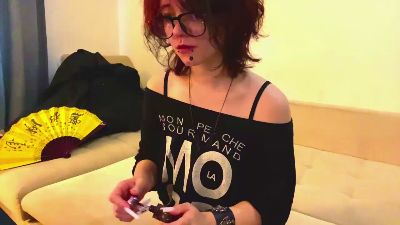 SophiaRenlay live cam on Cam4
