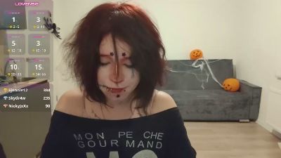 SophiaRenlay live cam on Cam4