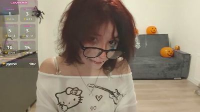 SophiaRenlay live cam on Cam4