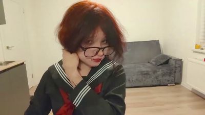 SophiaRenlay live cam on Cam4