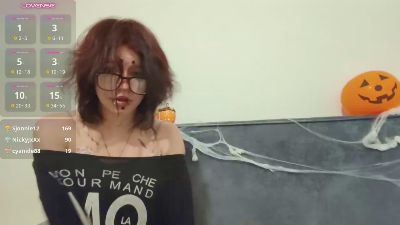 SophiaRenlay live cam on Cam4
