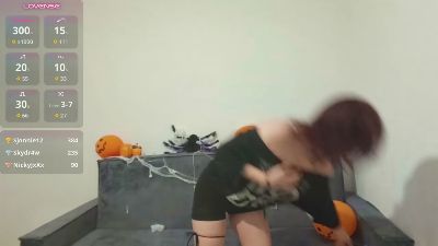 SophiaRenlay live cam on Cam4