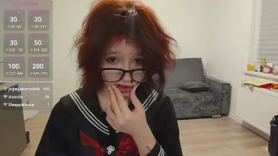 SophiaRenlay live cam on Cam4