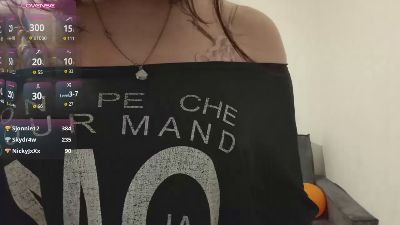 SophiaRenlay live cam on Cam4