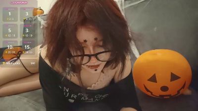 SophiaRenlay live cam on Cam4