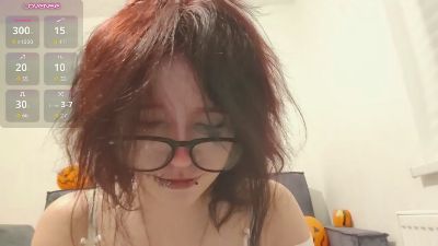 SophiaRenlay live cam on Cam4