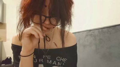 SophiaRenlay live cam on Cam4