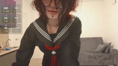 SophiaRenlay live cam on Cam4
