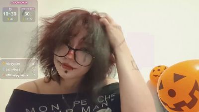SophiaRenlay live cam on Cam4