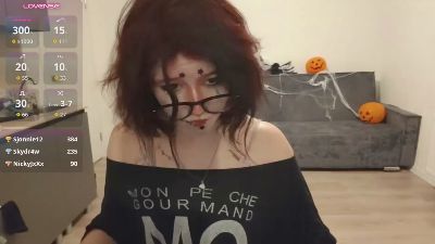 SophiaRenlay live cam on Cam4