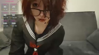 SophiaRenlay live cam on Cam4