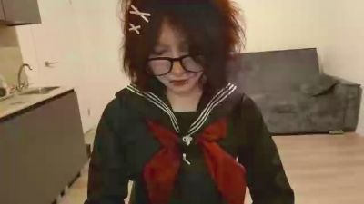 SophiaRenlay live cam on Cam4