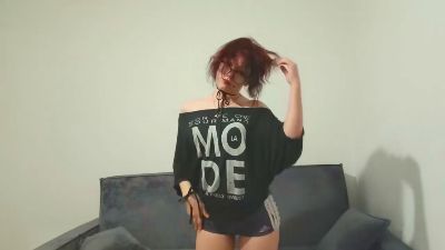 SophiaRenlay live cam on Cam4