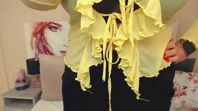 SophiaSexxy live cam on Cam4