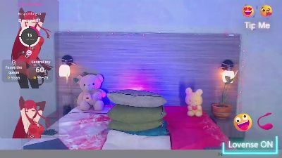 SophiaValentina live cam on Cam4