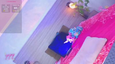 SophiaValentina live cam on Cam4