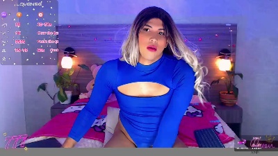 SophiaValentina live cam on Cam4