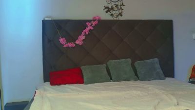 SophiaVelvet live cam on Cam4