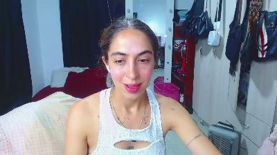 Sophia_Greey live cam on Cam4