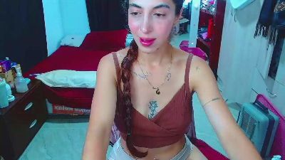 Sophia_Greey live cam on Cam4