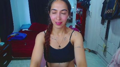 Sophia_Greey live cam on Cam4