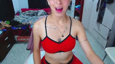 Sophia_Greey live cam on Cam4