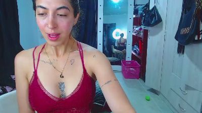Sophia_Greey live cam on Cam4