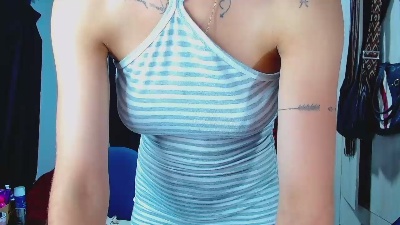 Sophia_Greey live cam on Cam4