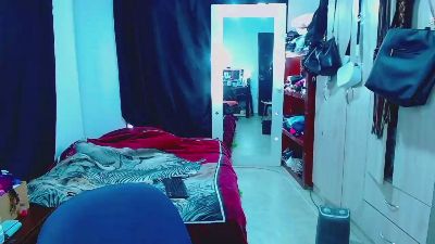 Sophia_Greey live cam on Cam4